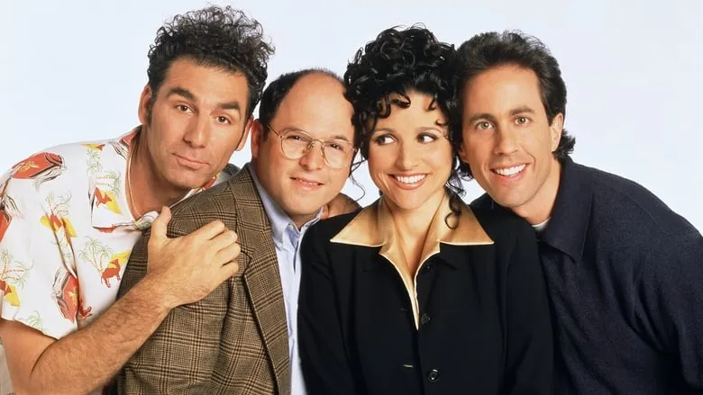 Banner for Seinfeld