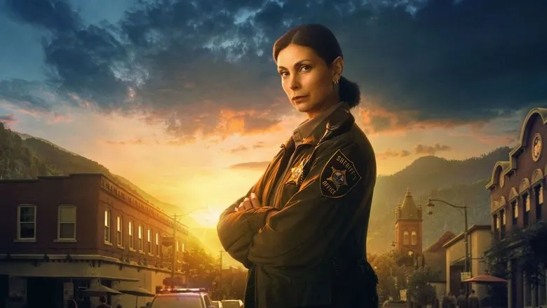 Banner for Sheriff Country