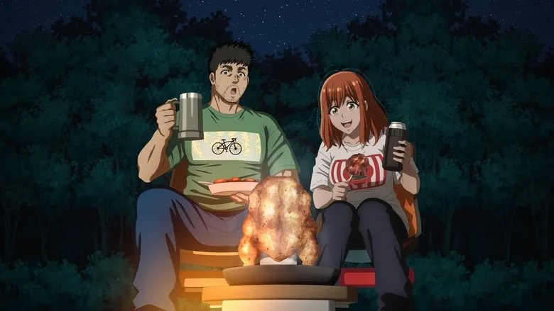 Banner for Solo Camping for Two