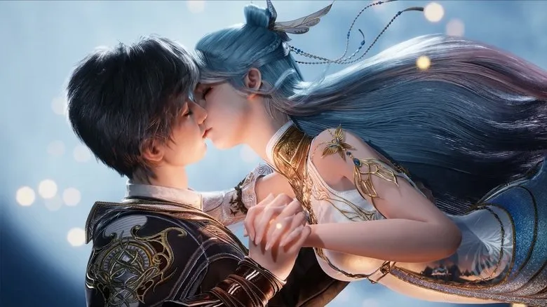 Banner for Douluo Dalu 2: Peerless Tang Sect