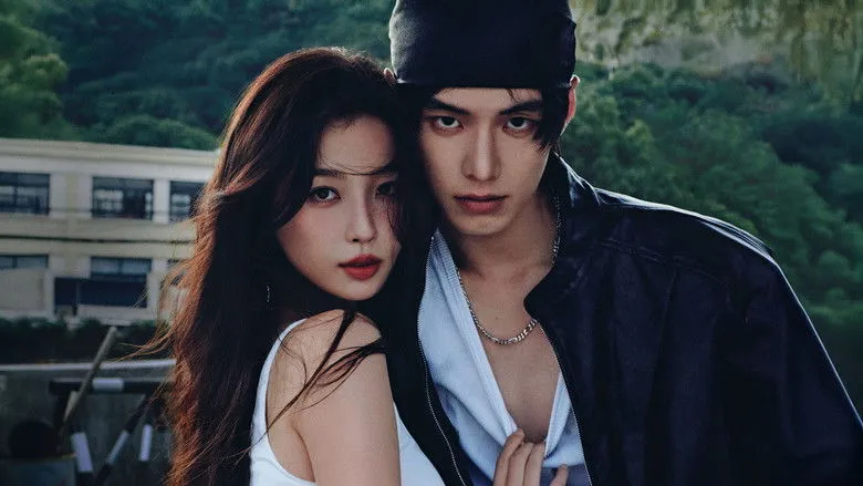 Banner for Speed and Love