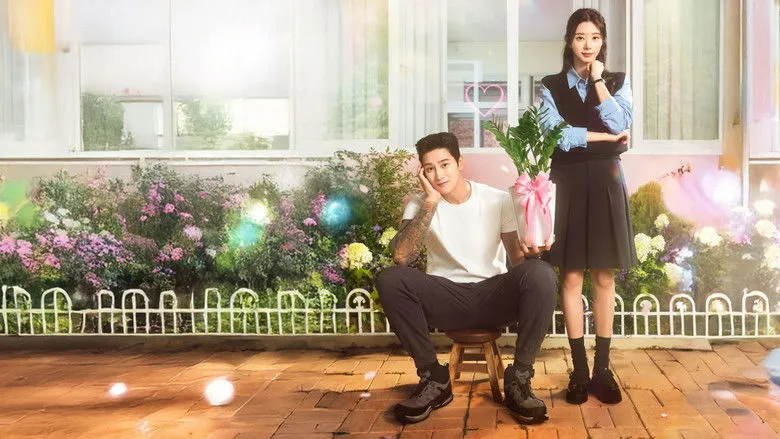 Banner for Spring Fever