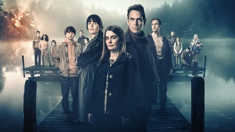 Banner for Summerwater