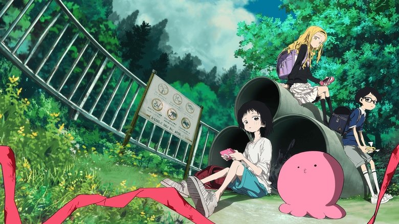 Banner for Takopi's Original Sin