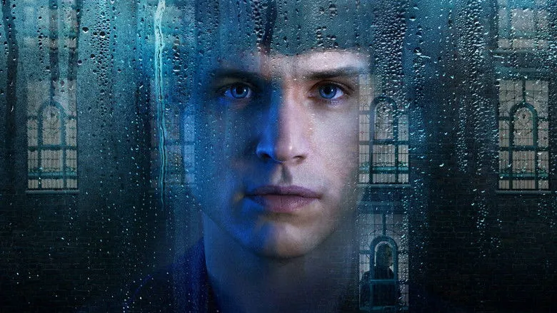 Banner for Talamasca: The Secret Order