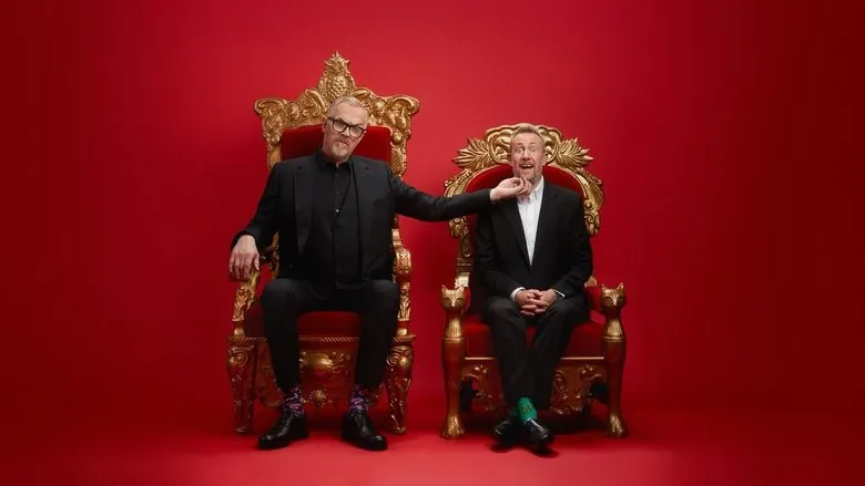 Banner for Taskmaster