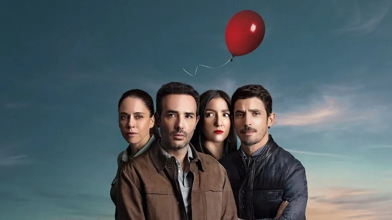 Banner for The Accident