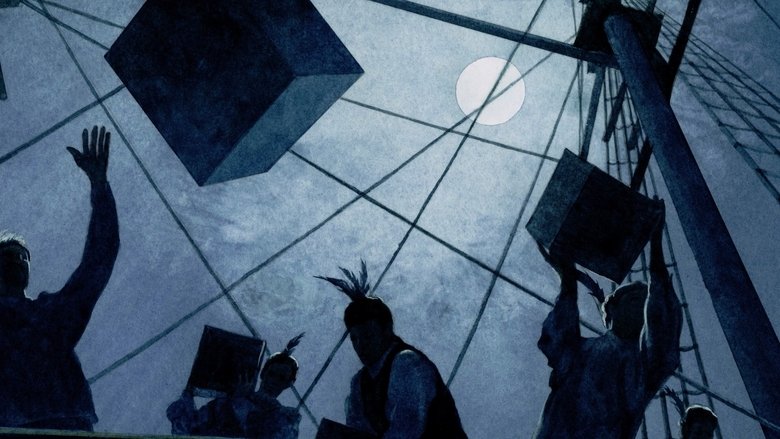 Banner for The American Revolution