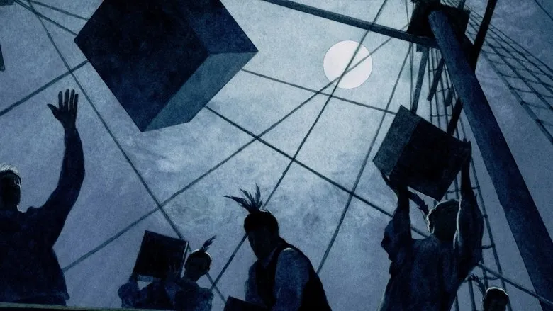 Banner for The American Revolution