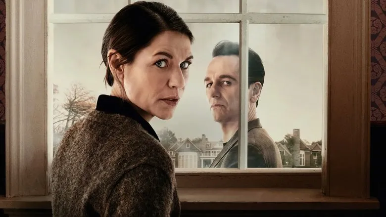 Banner for La bestia en mí