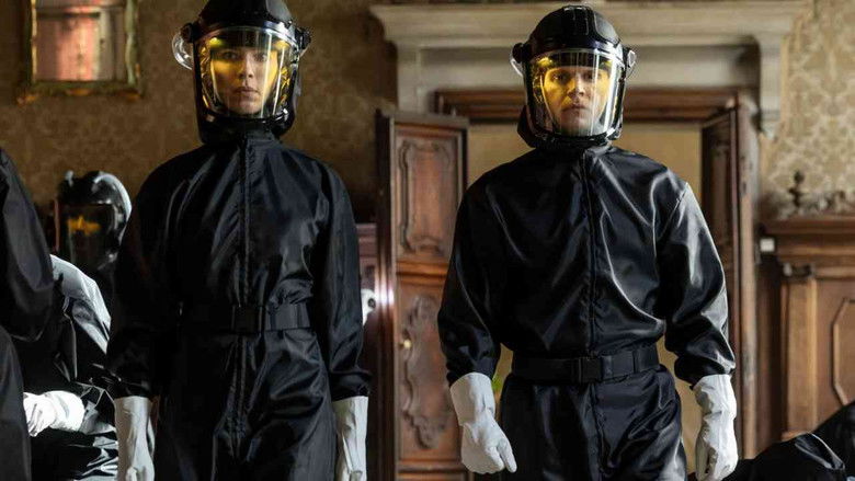 Banner for The Beauty