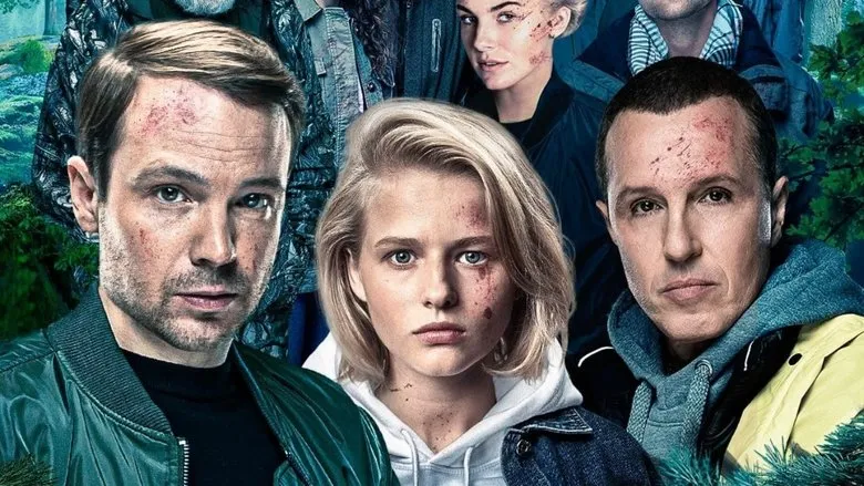 Banner for The Big Game