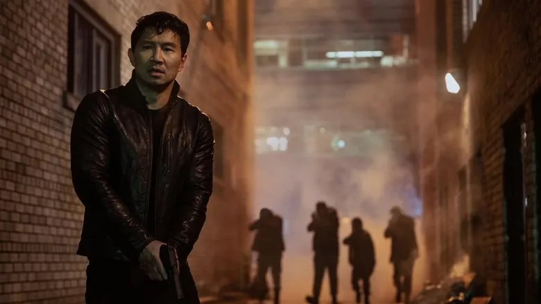 Banner for The Copenhagen Test