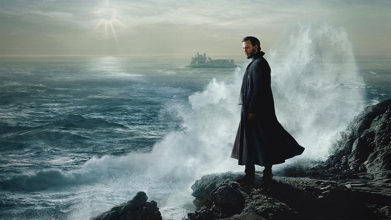 Banner for El Conde de Montecristo