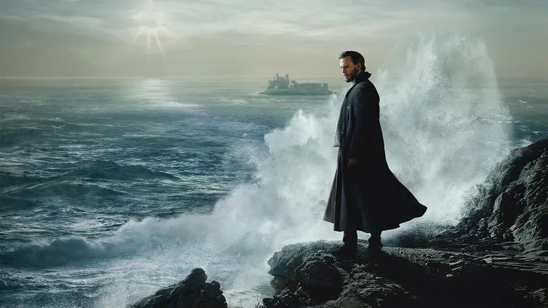 Banner for Monte Cristo Kontu