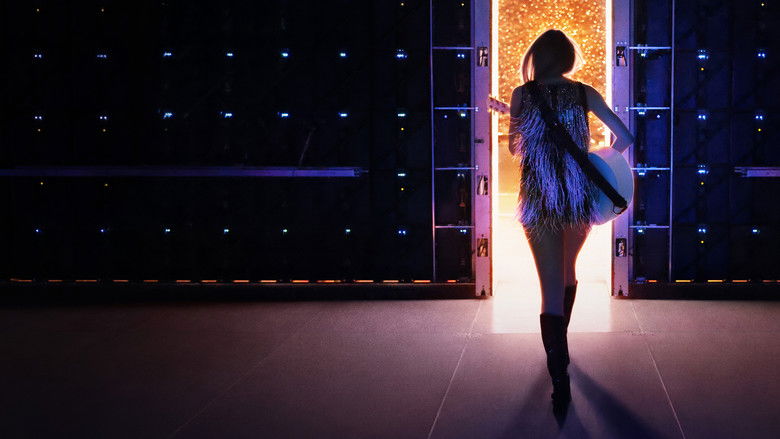 Banner for The End of an Era