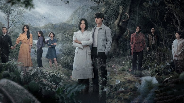 Banner for La Gloria