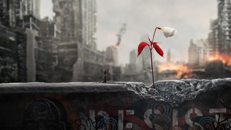 Banner for The Handmaid's Tale - Der Report der Magd