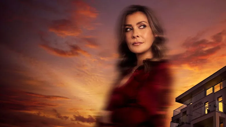 Banner for The Imposter