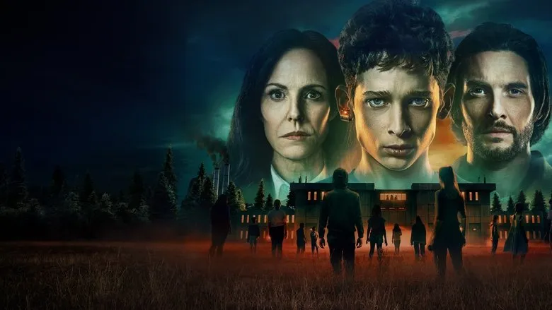 Banner for El instituto