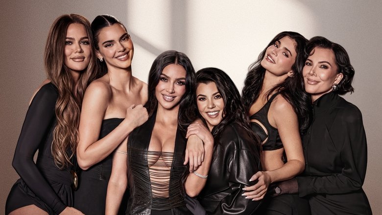 Banner for The Kardashians