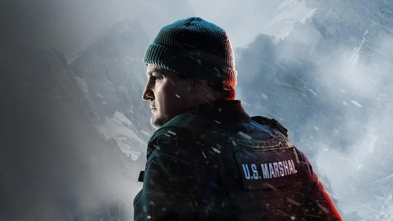 Banner for The Last Frontier