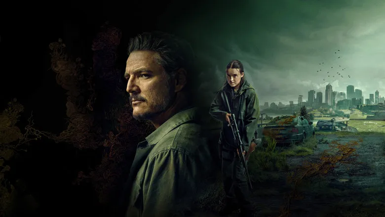 Banner for The Last of Us