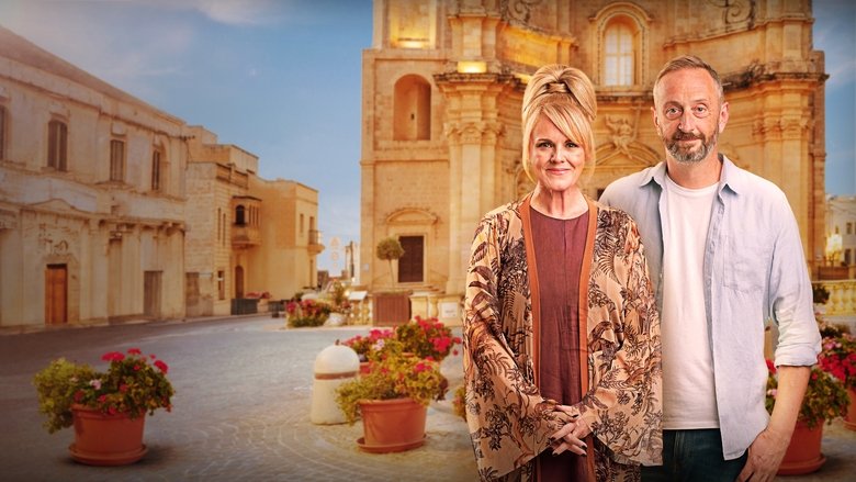 Banner for The Madame Blanc Mysteries