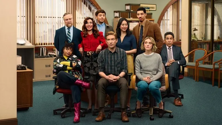 Banner for The Paper