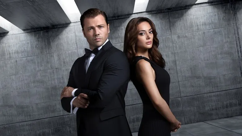 Banner for The Shadow Team