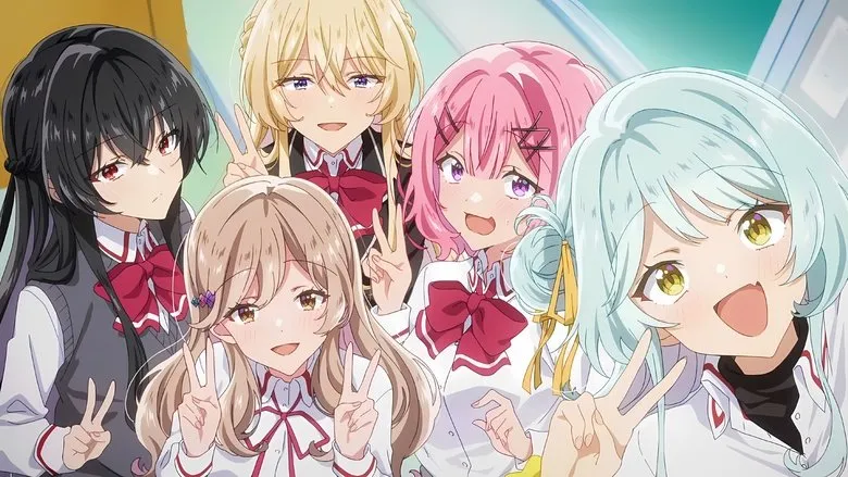 Banner for There's No Freaking Way I'll Be Your Lover! Unless...