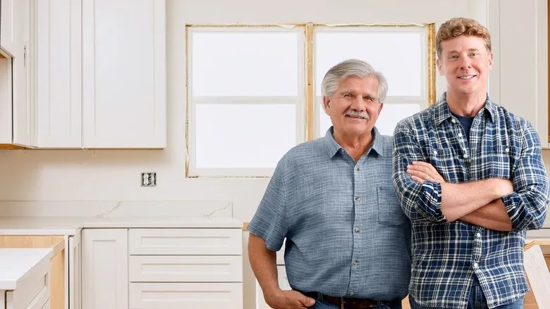 Banner for This Old House