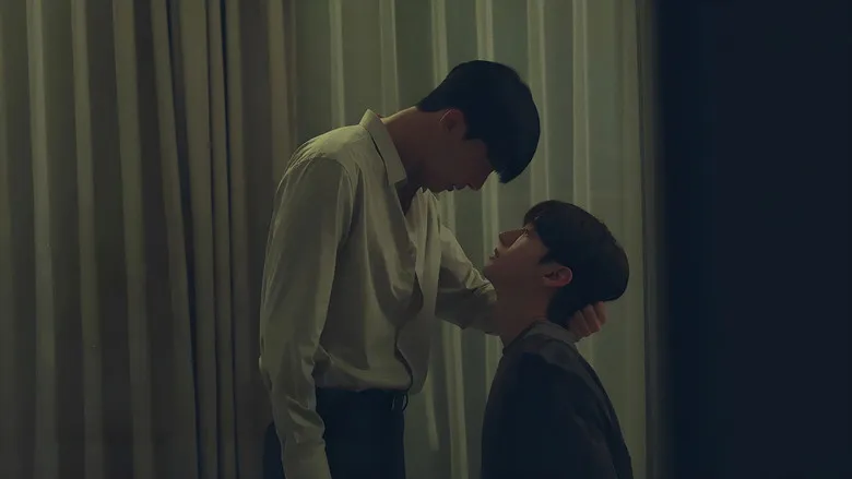 Banner for Thundercloud Rainstorm