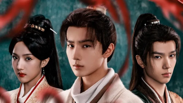 Banner for Treasure at Dawn