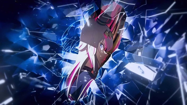 Banner for Umamusume: Cinderella Gray