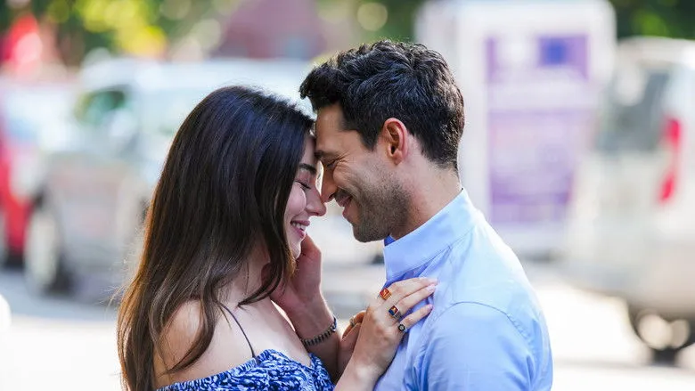 Banner for Vicdansız