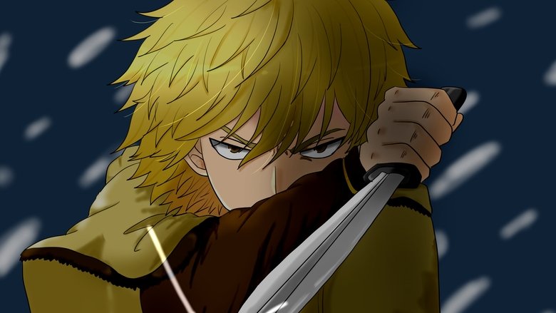Banner for Vinland Saga