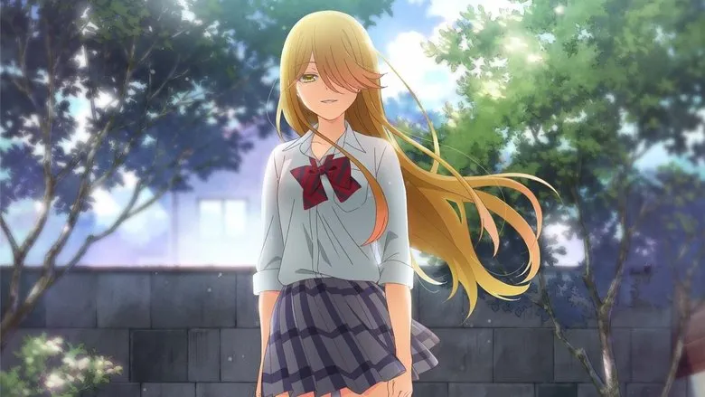 Banner for Watari-kun's ****** Is About to Collapse