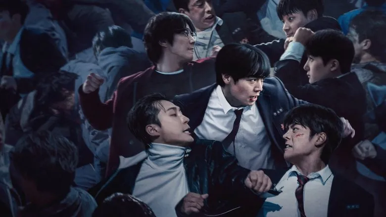 Banner for Classe dos Heróis Fracos