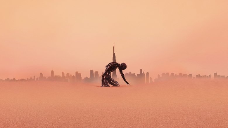 Banner for 웨스트월드