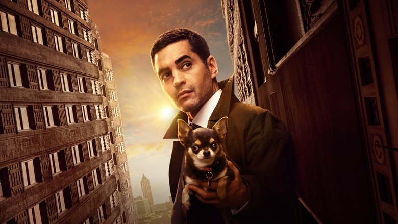 Banner for Will Trent