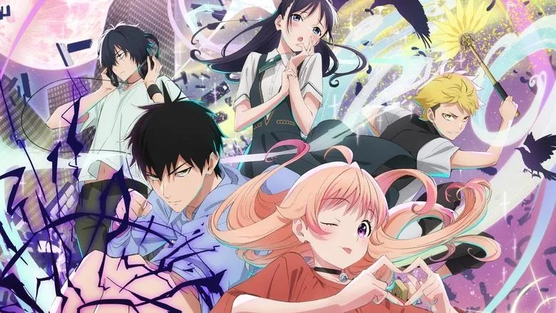 Banner for Witch Watch