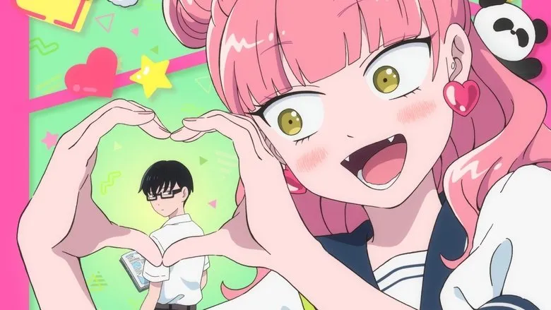 Banner for You and I Are Polar Opposites