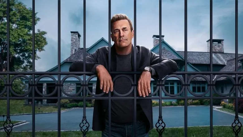 Banner for Your Friends & Neighbors