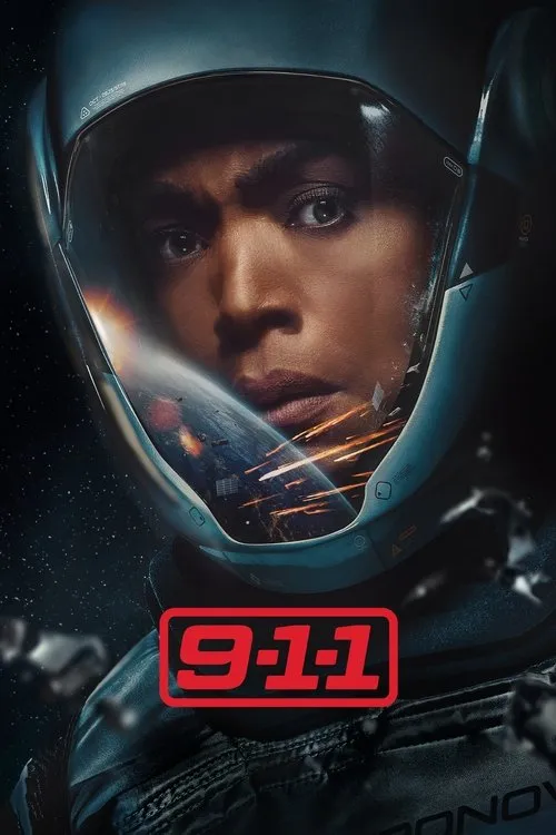 Poster for 9-1-1