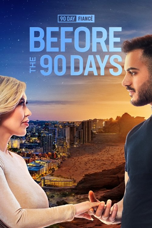 Poster for 90 Days Fiancé