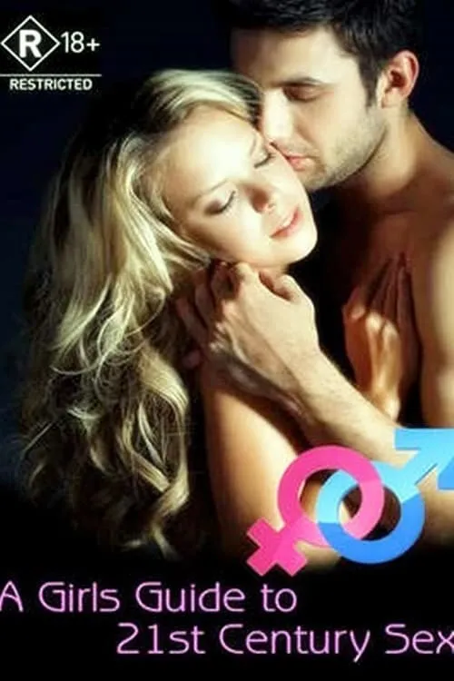 Poster for La guía sexual del siglo XXI