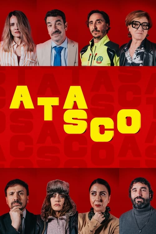 Poster for Atasco