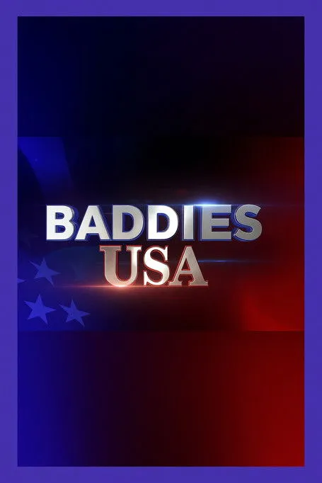 Poster for Baddies USA