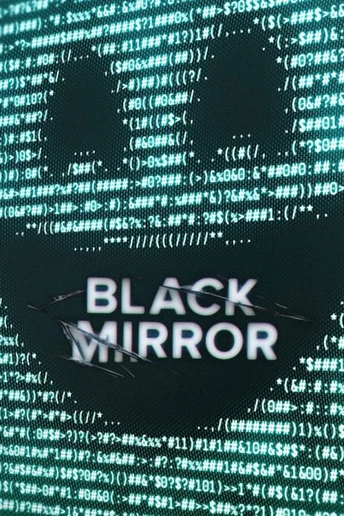 Poster for Black Mirror